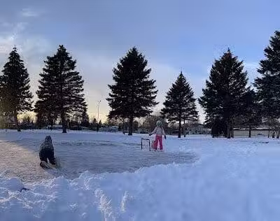 Beebe Street Park - Richmond,