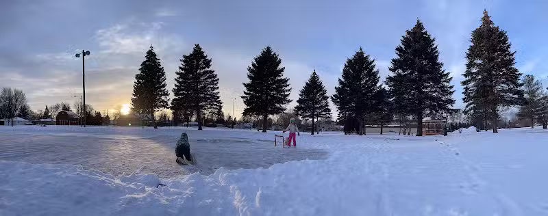 Beebe Street Park - Richmond,
