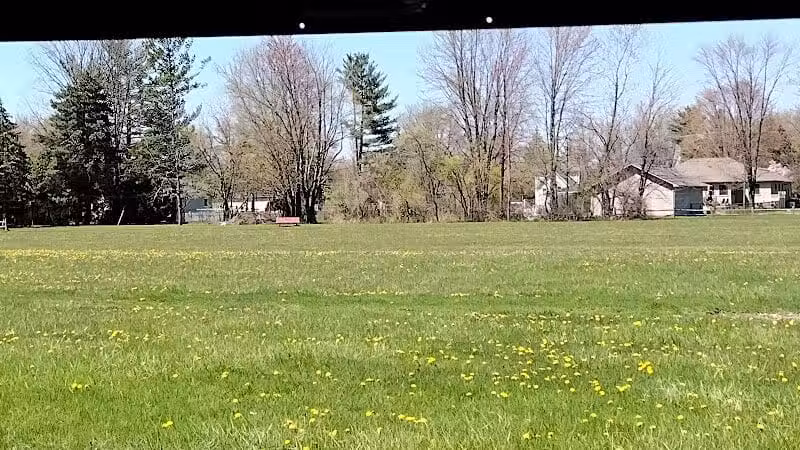 Beebe Street Park - Richmond,