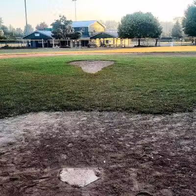 Beebe Street Park - Richmond,