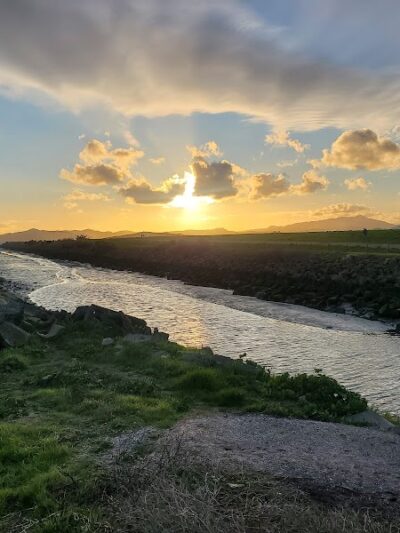 Point Isabel Dog Park - Richmond, CA