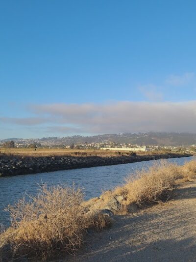 Point Isabel Dog Park - Richmond, CA