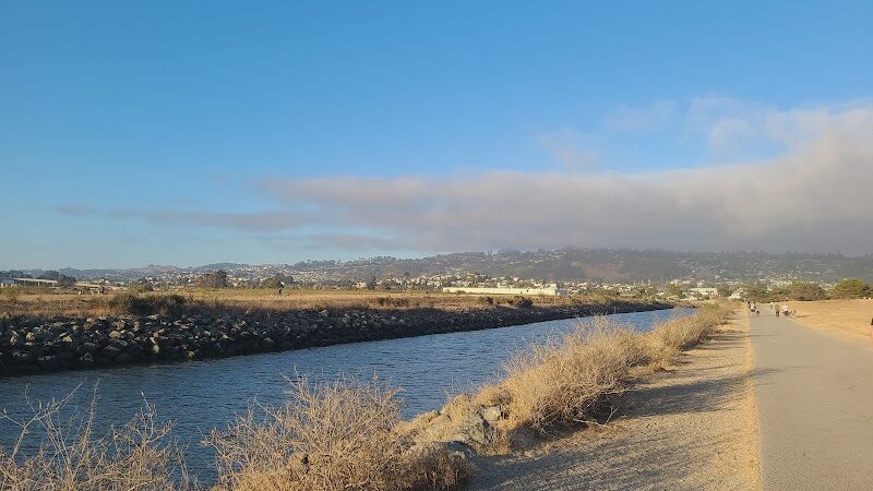 Point Isabel Dog Park - Richmond, CA