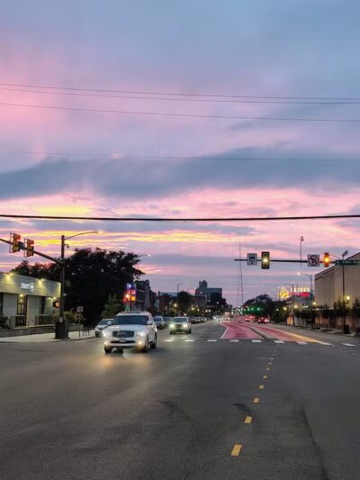 Grace Park - Richmond, VA