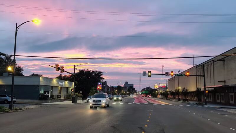 Grace Park - Richmond, VA