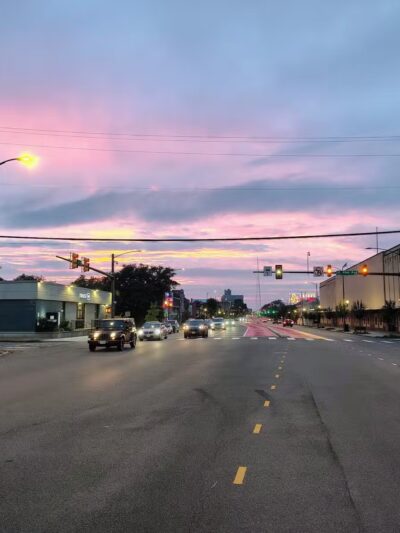 Grace Park - Richmond, VA