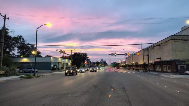 Grace Park - Richmond, VA