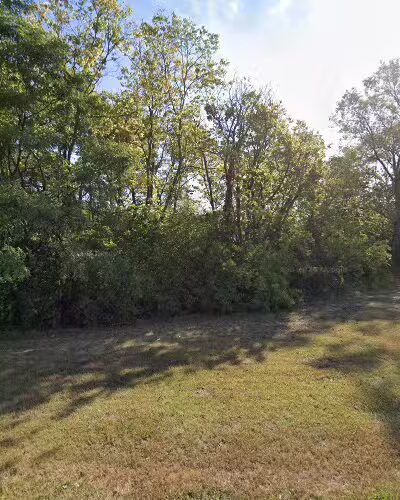 Hill's Bark Park - Richmond, IN