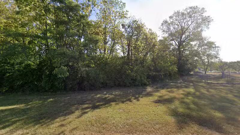 Hill's Bark Park - Richmond, IN