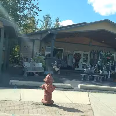 Macomb Orchard Trail - Richmond Trailhead - Richmond,