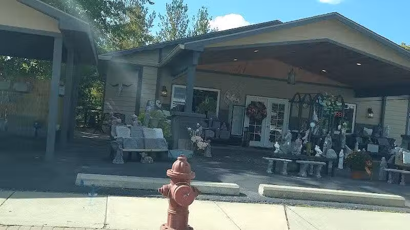 Macomb Orchard Trail - Richmond Trailhead - Richmond,