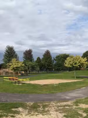 Richmond Parks & Recreation - Richmond,