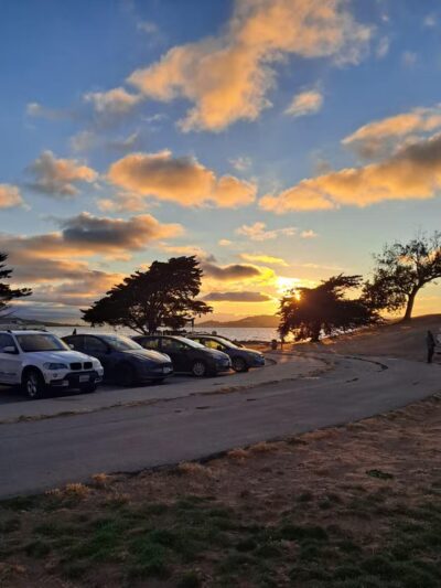 Point Isabel Dog Park - Richmond, CA