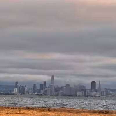 Point Isabel Dog Park - Richmond, CA