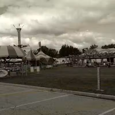 Richmond Parks & Recreation - Richmond,