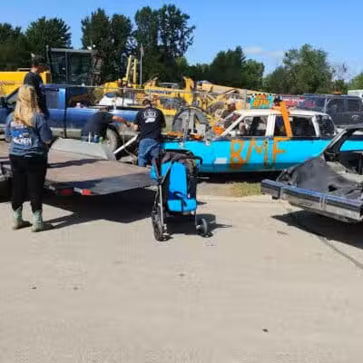 Richmond Parks & Recreation - Richmond,