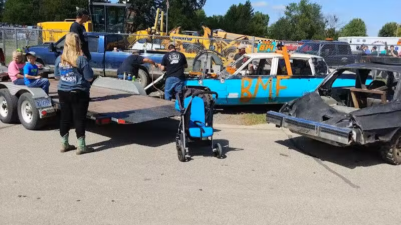 Richmond Parks & Recreation - Richmond,