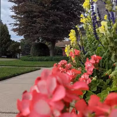 Richmond Parks & Recreation - Richmond,