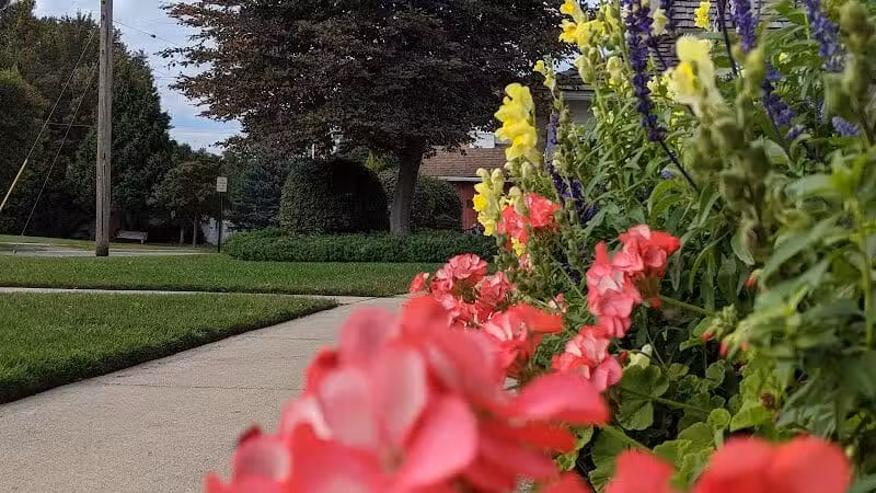 Richmond Parks & Recreation - Richmond,