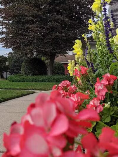 Richmond Parks & Recreation - Richmond,