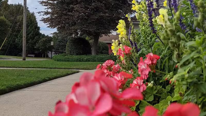 Richmond Parks & Recreation - Richmond,