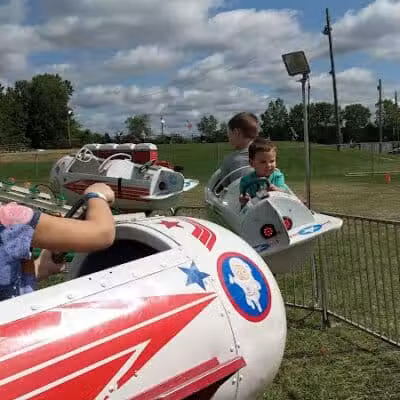 Richmond Parks & Recreation - Richmond,