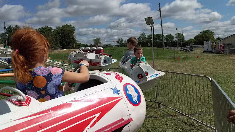 Richmond Parks & Recreation - Richmond,