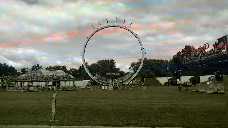 Richmond Parks & Recreation - Richmond,