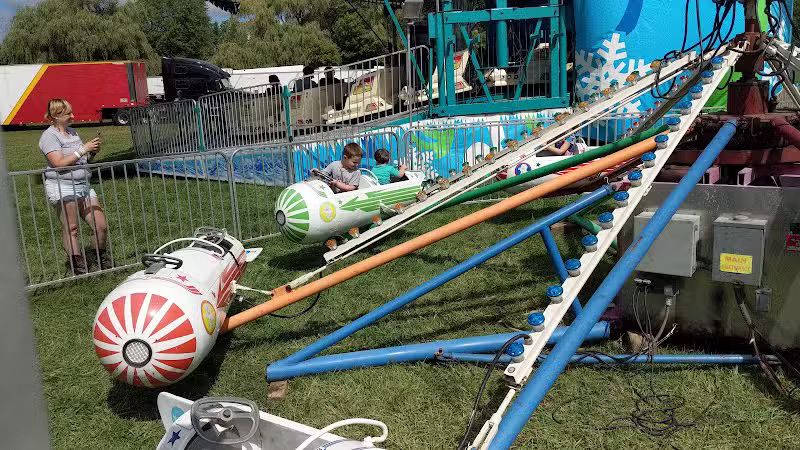 Richmond Parks & Recreation - Richmond,