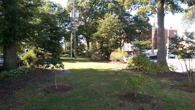 Grace Park - Richmond, VA