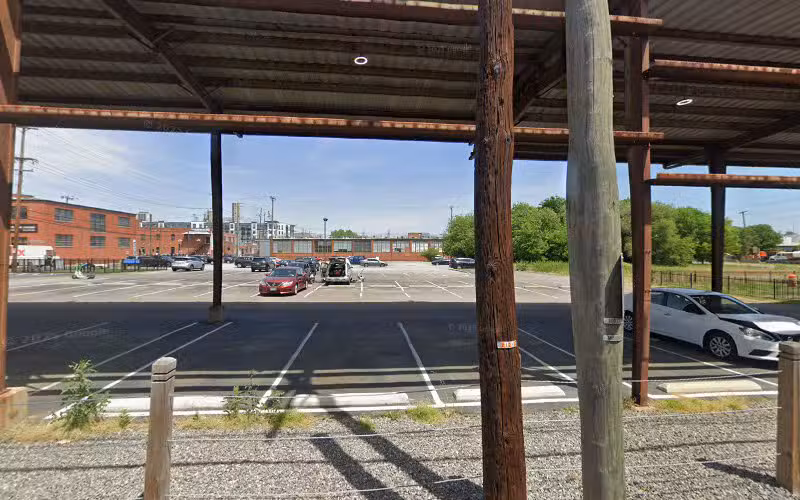 Miller Lofts Dog Park - Richmond, VA