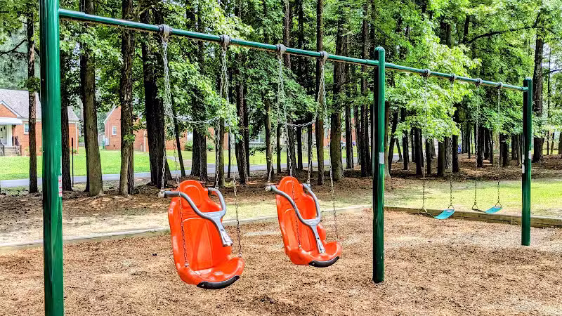 Westwood Park - Richmond, VA