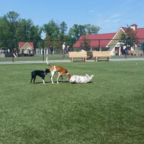 Short Pump Park - Ridge, VA