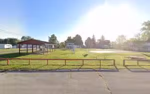 Ridgeville Park - Ridgeville, IN