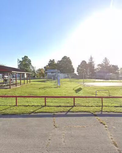 Ridgeville Park - Ridgeville, IN