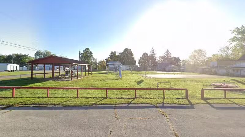 Ridgeville Park - Ridgeville, IN