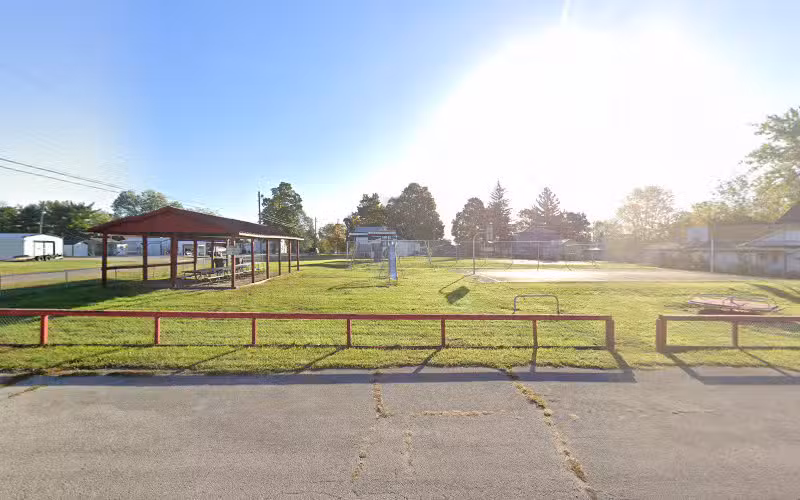 Ridgeville Park - Ridgeville, IN