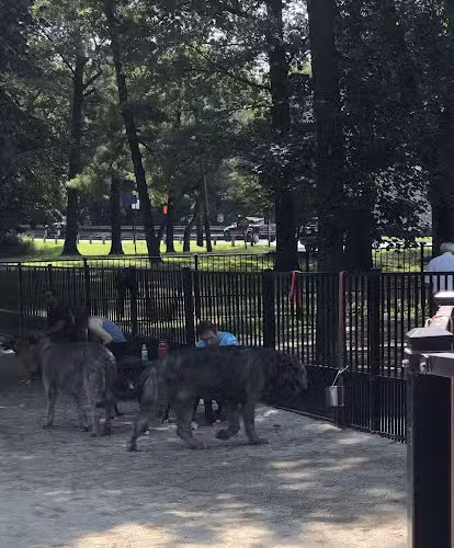 Ridgewood Dog Park - Ridgewood, NJ