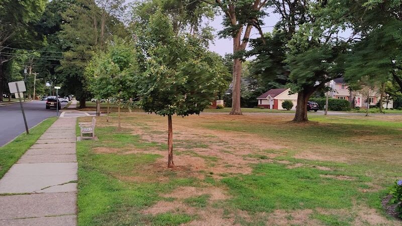 Leuning Park - Ridgewood, NJ