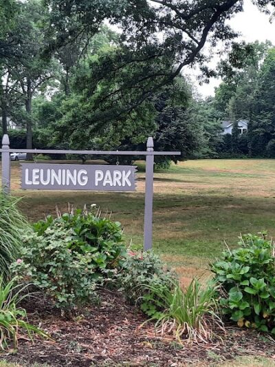Leuning Park - Ridgewood, NJ