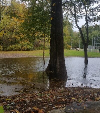 Leuning Park - Ridgewood, NJ