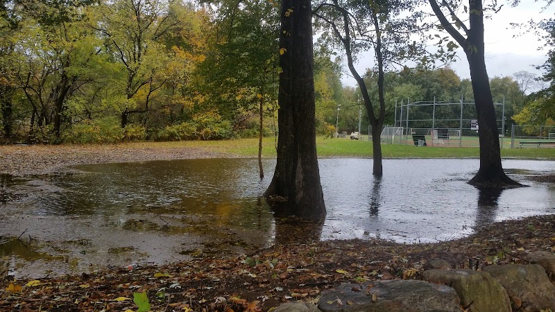 Leuning Park - Ridgewood, NJ