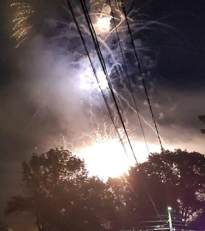 Leuning Park - Ridgewood, NJ