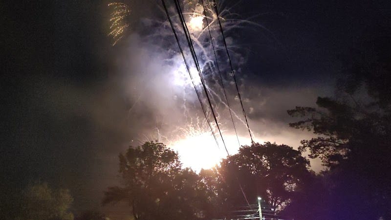 Leuning Park - Ridgewood, NJ