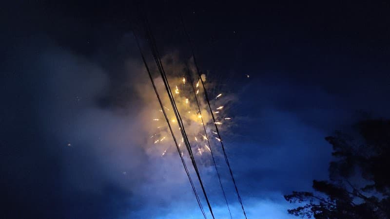 Leuning Park - Ridgewood, NJ