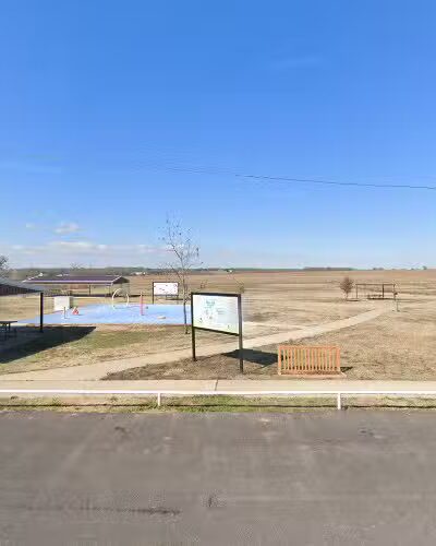 Burney Mullens Park - Riesel, TX