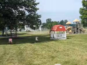 Riga Park - Riga, MI