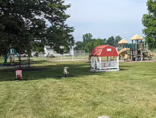 Riga Park - Riga, MI