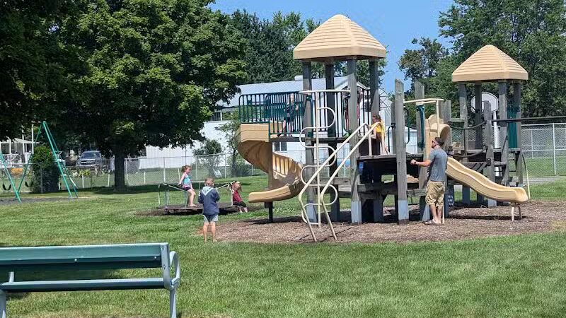 Riga Park - Riga, MI