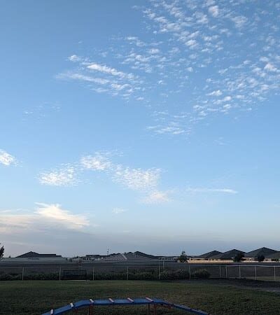 Dog park - Rio Vista, CA